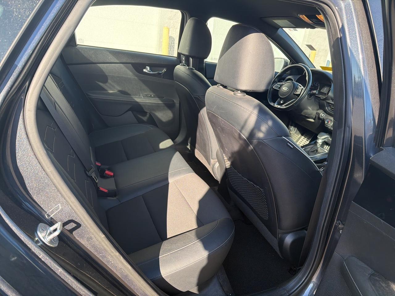 2020 Kia Forte GT-Line Ashland VA