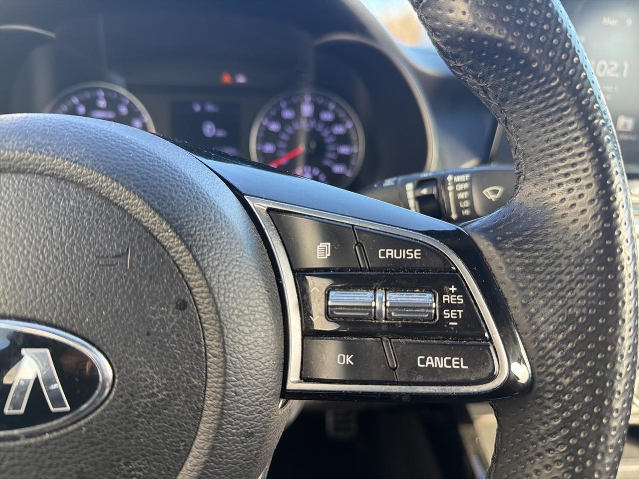 2020 Kia Forte GT-Line Ashland VA