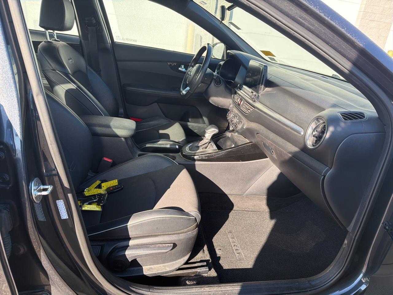 2020 Kia Forte GT-Line Ashland VA