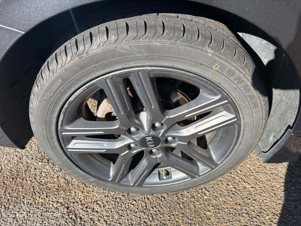 2020 Kia Forte GT-Line Ashland VA