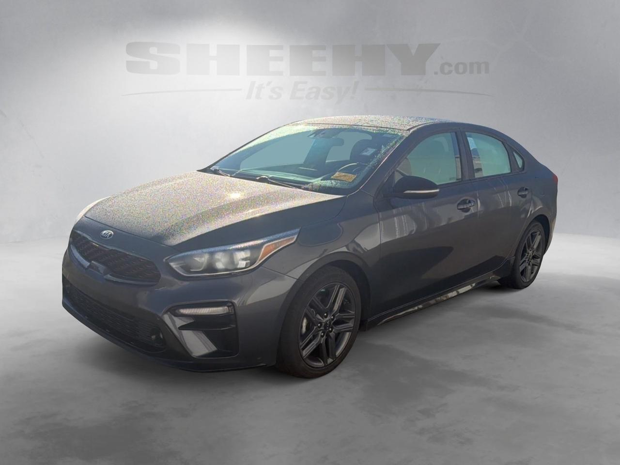2020 Kia Forte GT-Line Ashland VA