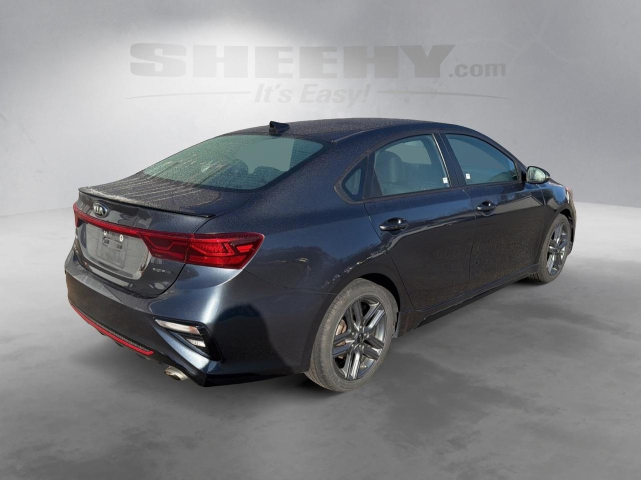 2020 Kia Forte GT-Line Ashland VA
