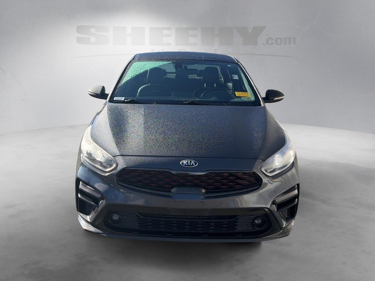 2020 Kia Forte GT-Line Ashland VA