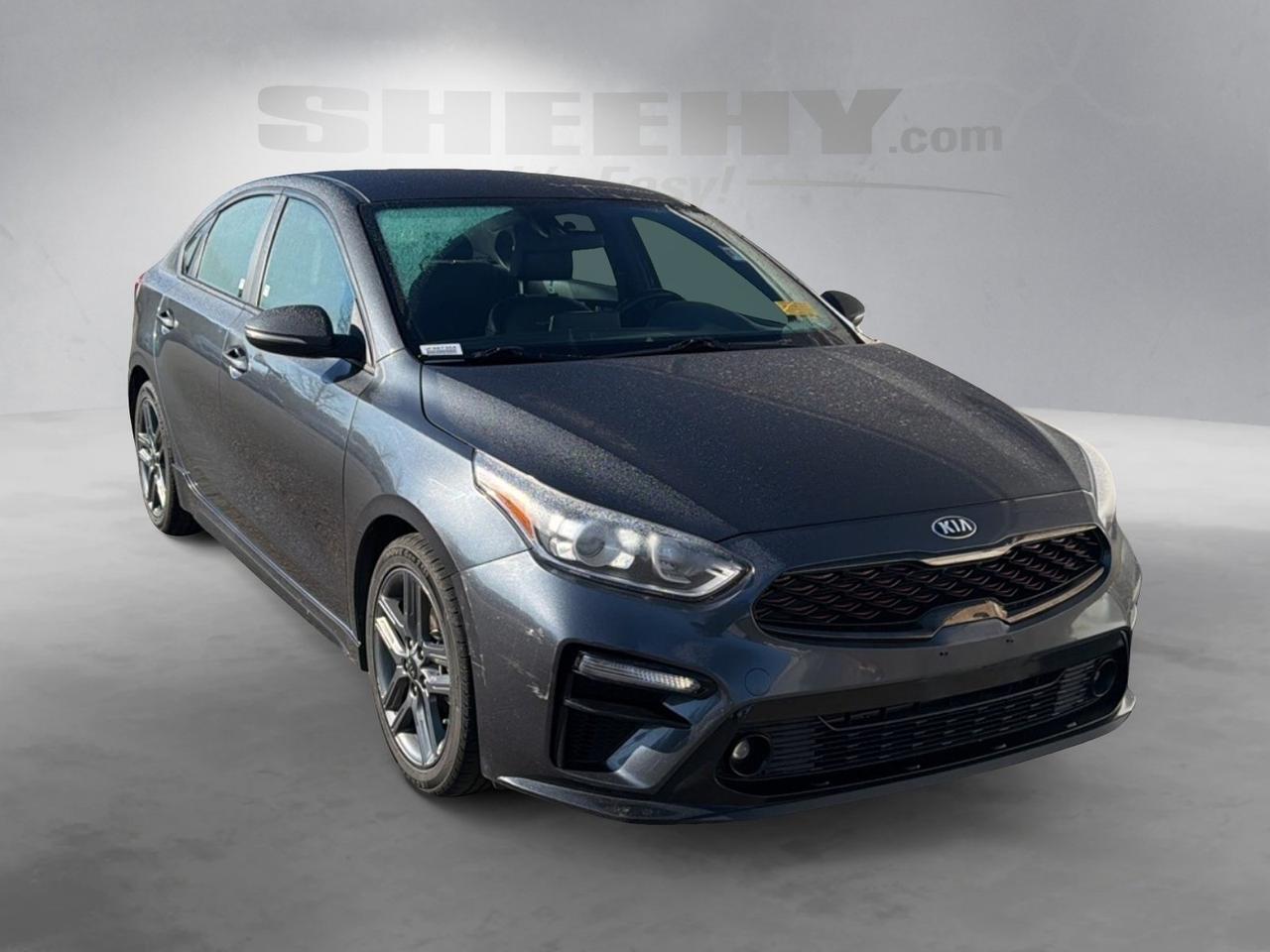 2020 Kia Forte GT-Line Ashland VA