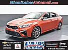 2020 Kia Forte GT