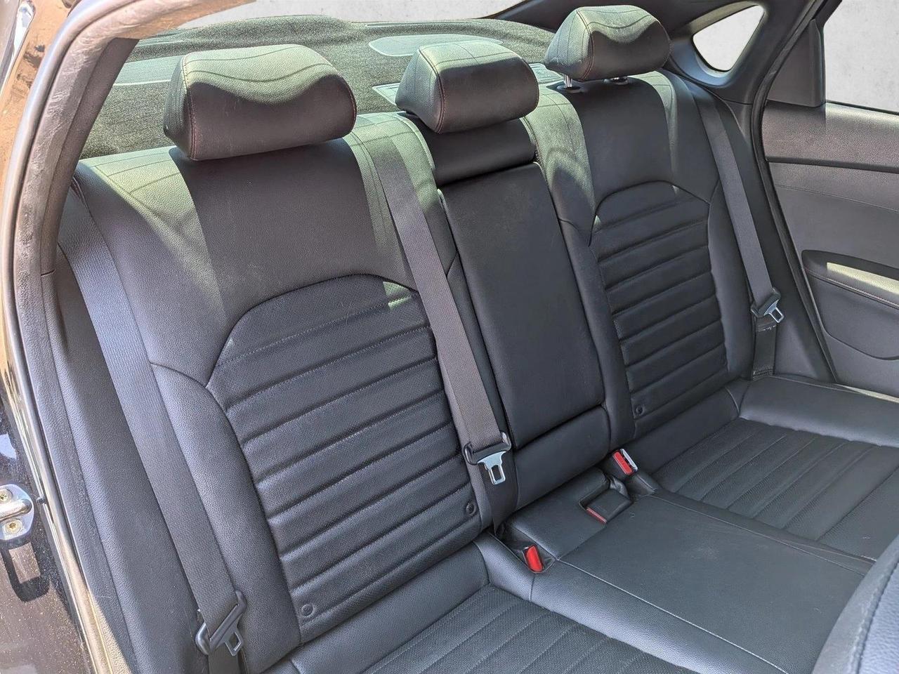 2020 Kia Forte GT Roseville CA