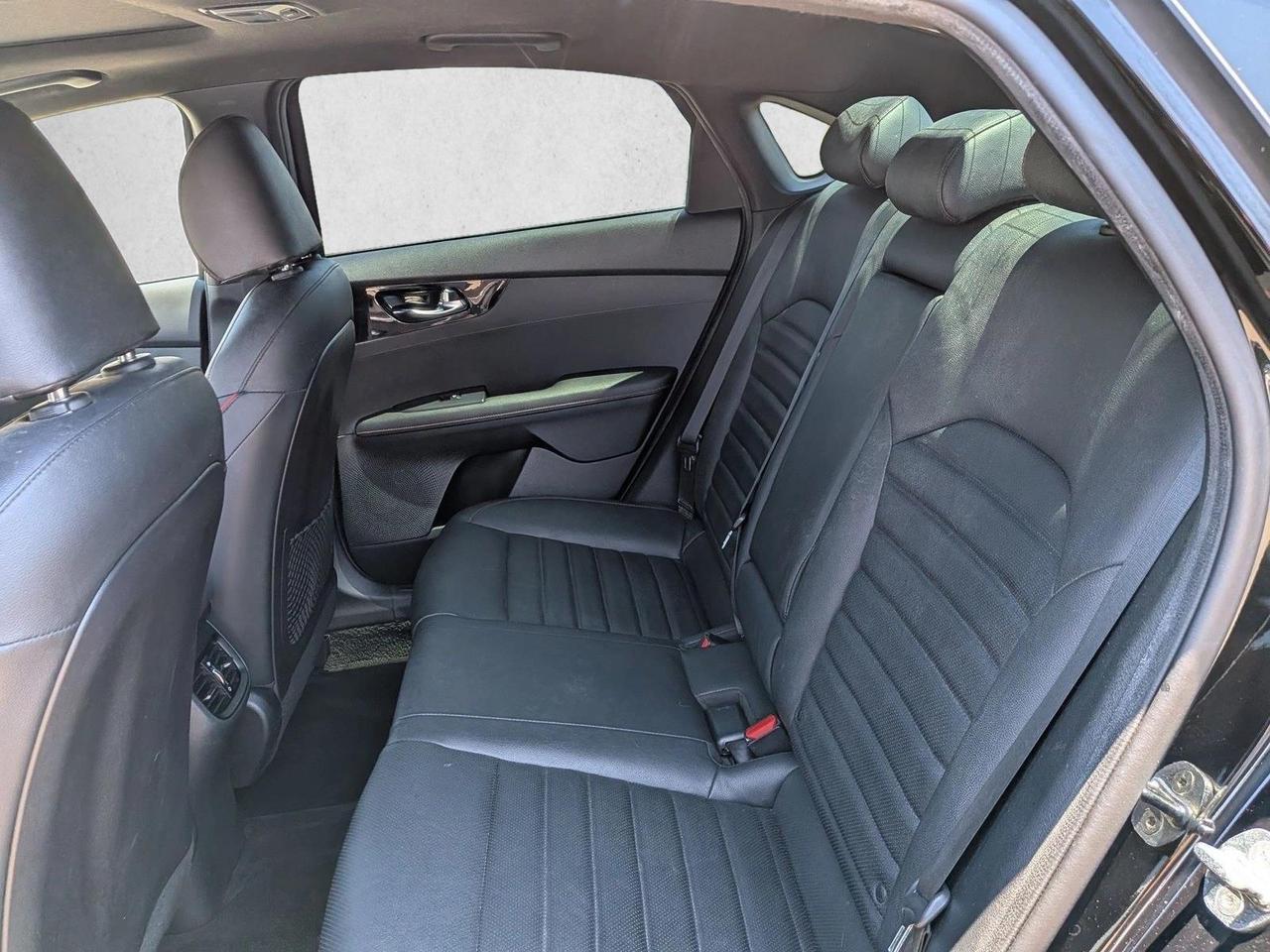2020 Kia Forte GT Roseville CA