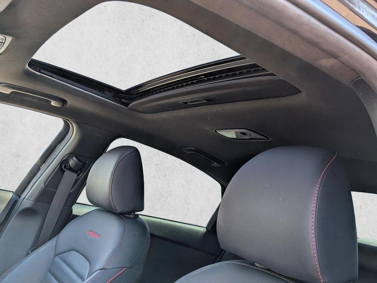 2020 Kia Forte GT Roseville CA