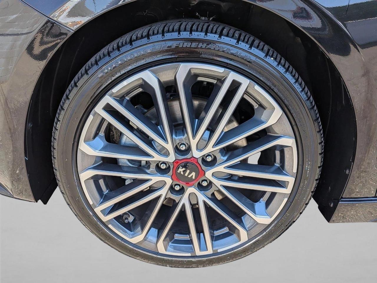 2020 Kia Forte GT Roseville CA