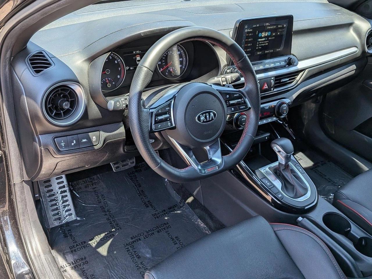 2020 Kia Forte GT Roseville CA