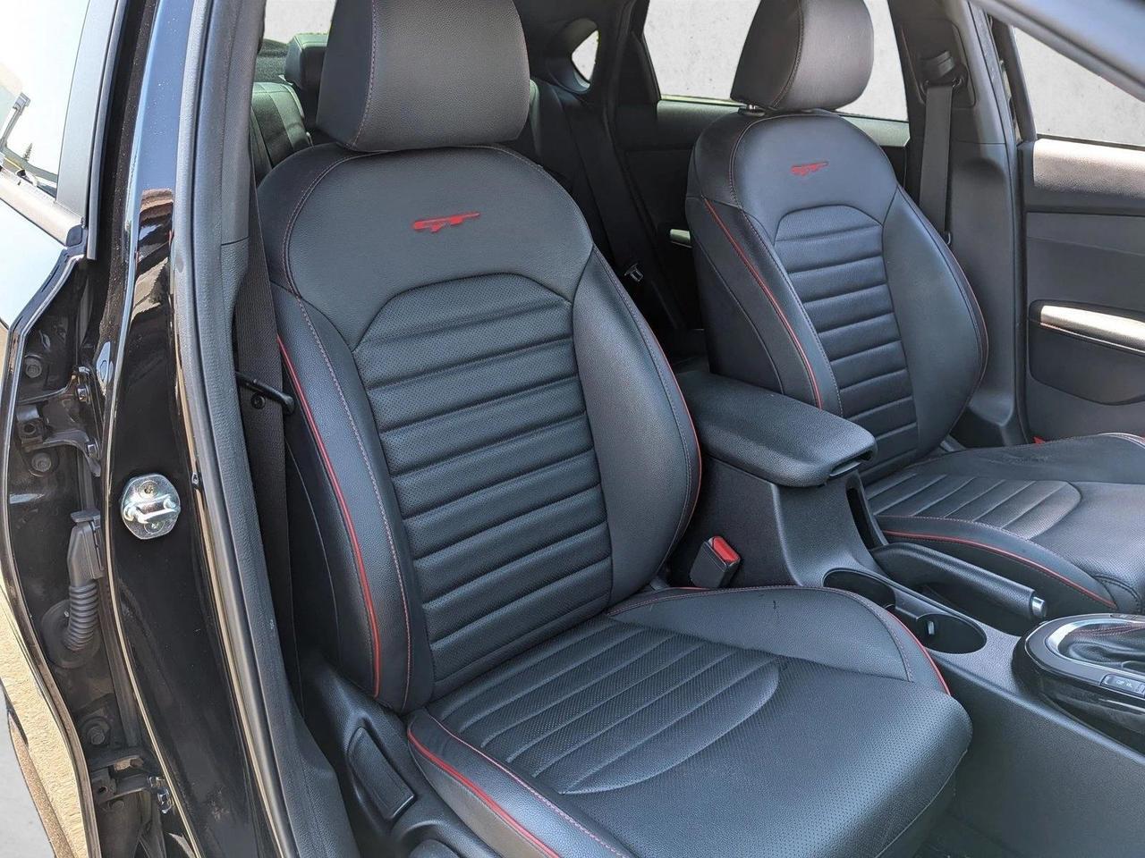 2020 Kia Forte GT Roseville CA