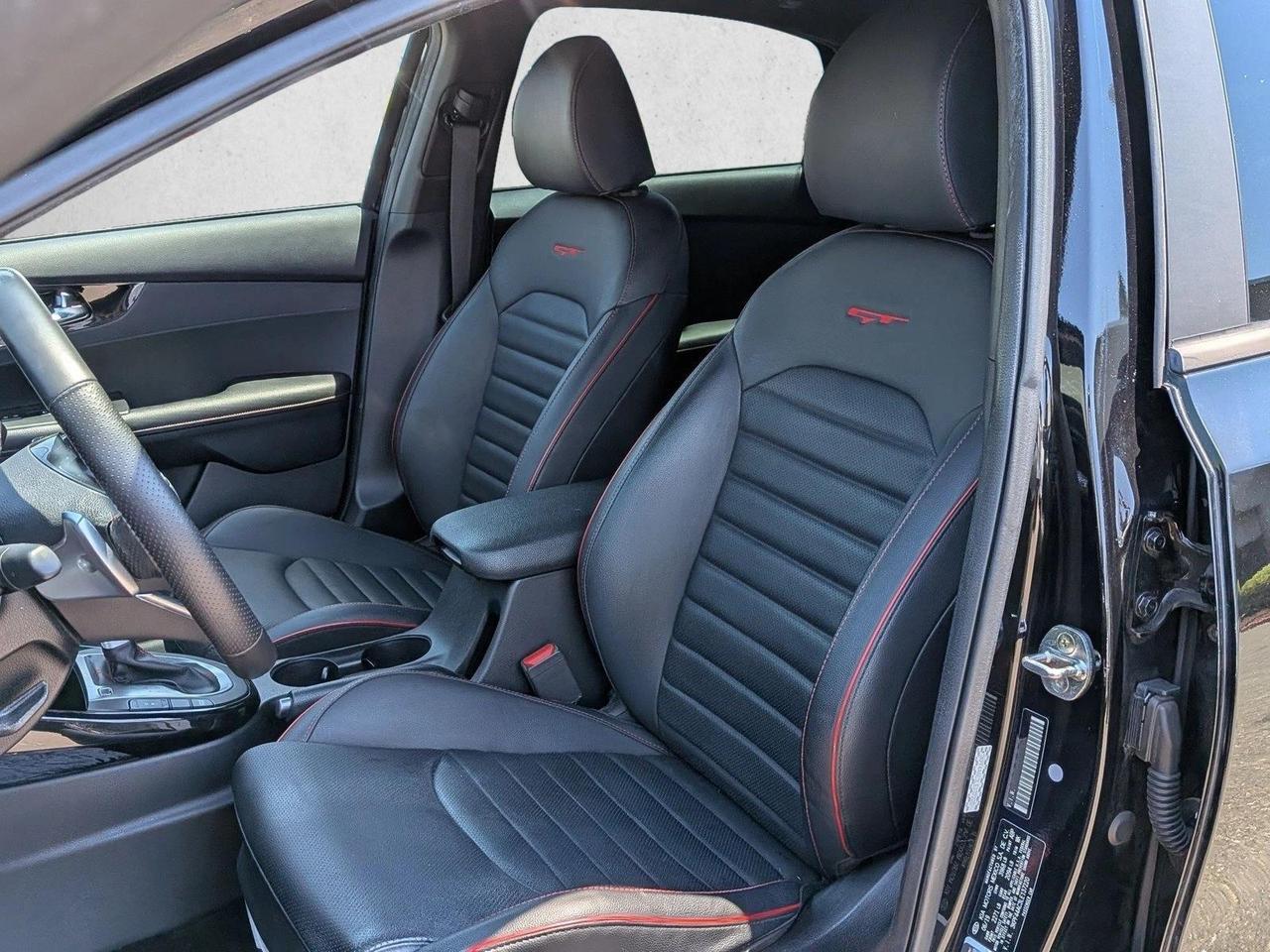 2020 Kia Forte GT Roseville CA