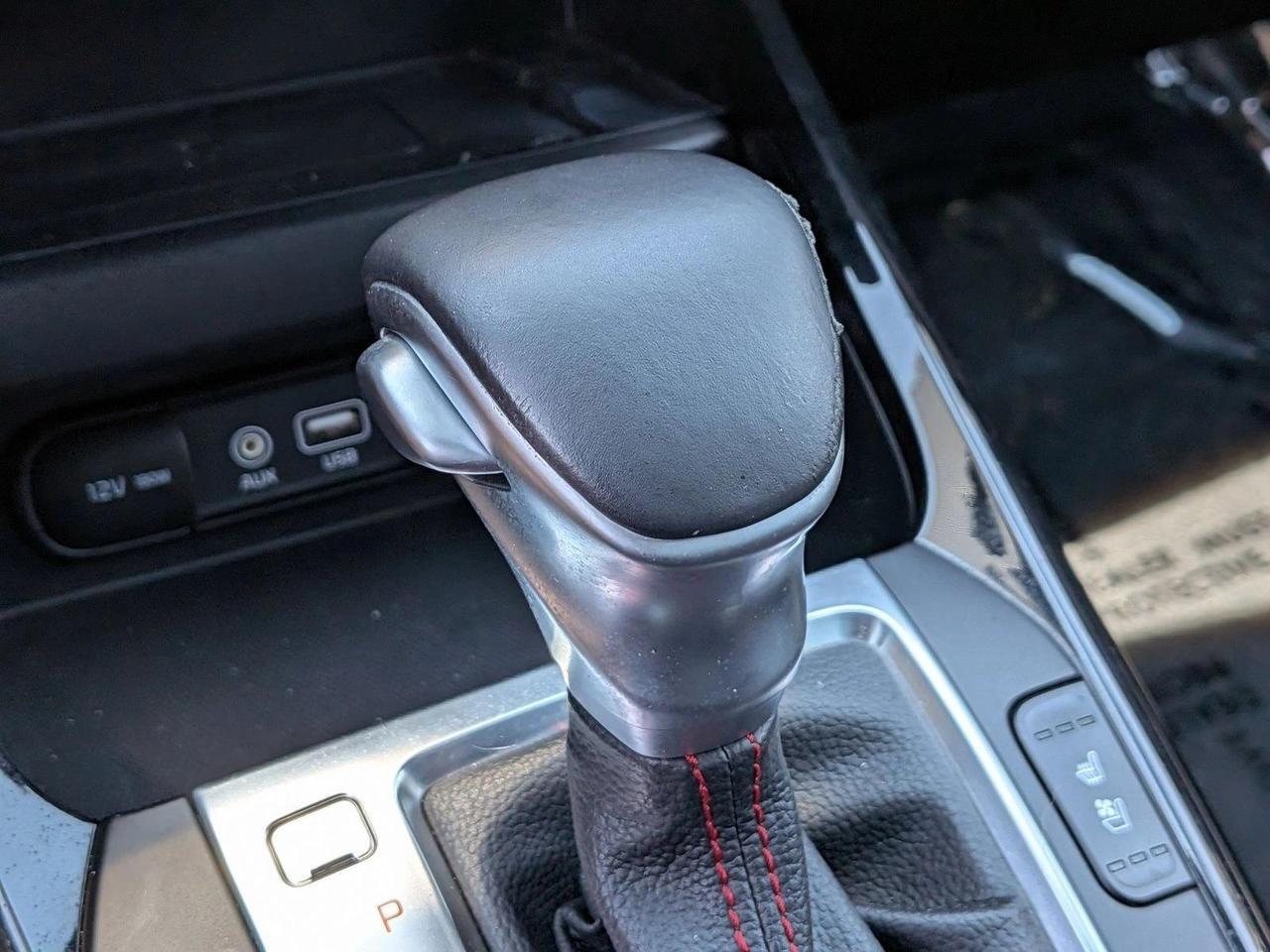 2020 Kia Forte GT Roseville CA