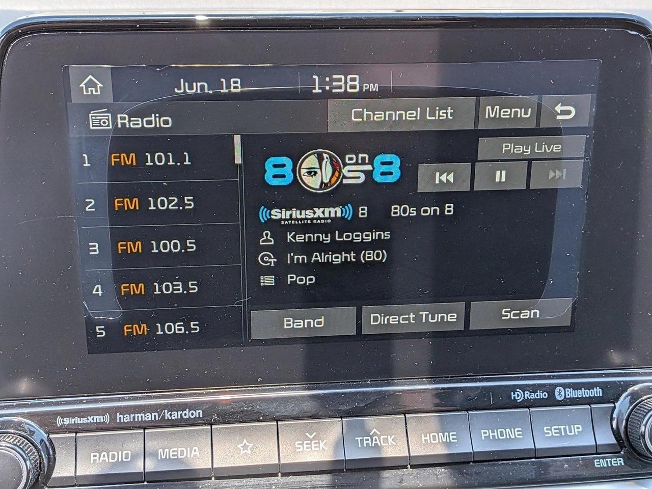 2020 Kia Forte GT Roseville CA