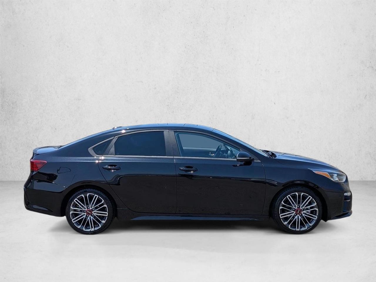2020 Kia Forte GT Roseville CA