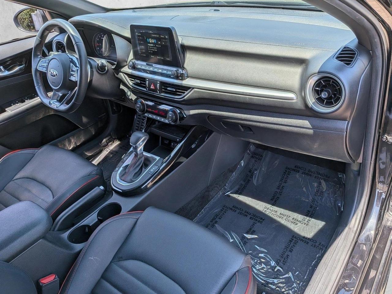 2020 Kia Forte GT Roseville CA