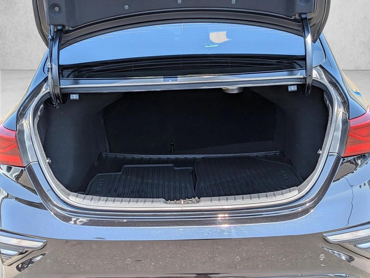 2020 Kia Forte GT Roseville CA