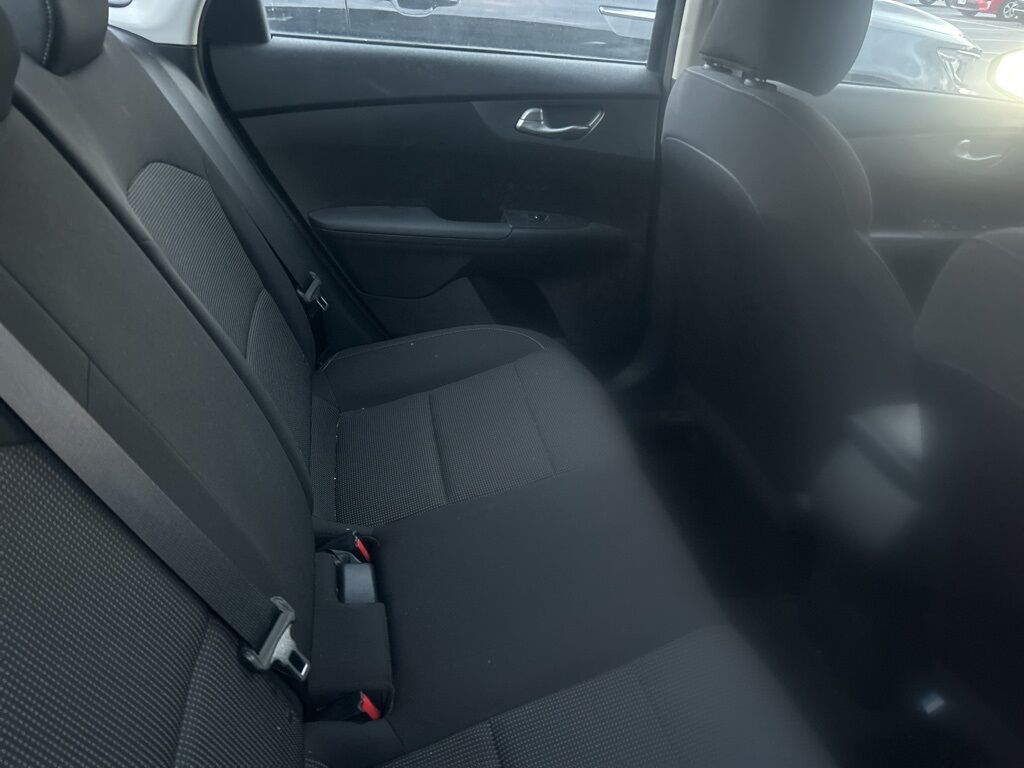 2020 Kia Forte LXS Akron OH