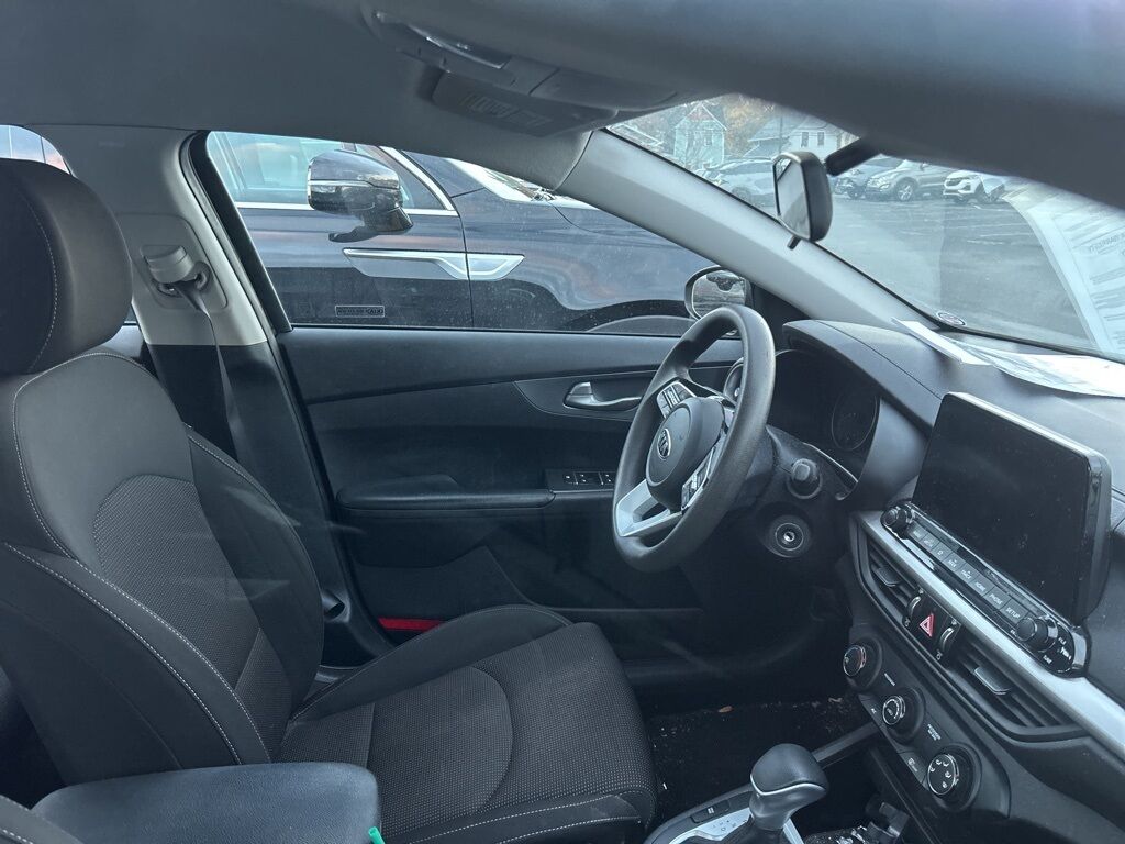 2020 Kia Forte LXS Akron OH