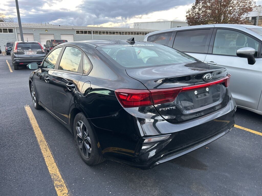 2020 Kia Forte LXS Akron OH