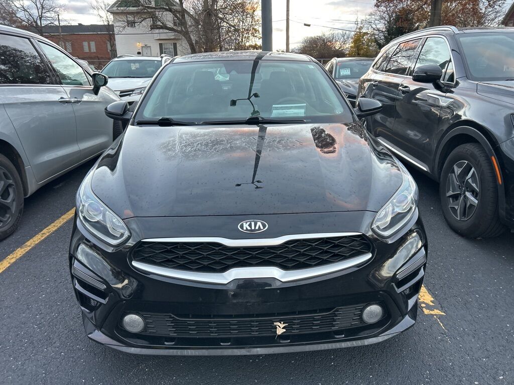 2020 Kia Forte LXS Akron OH