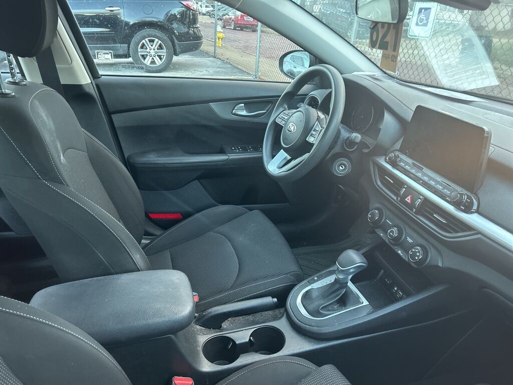 2020 Kia Forte LXS Akron OH