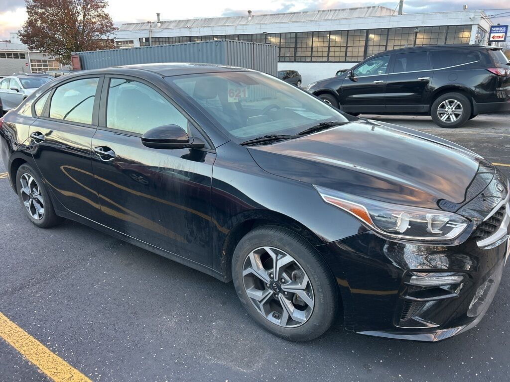 2020 Kia Forte LXS Akron OH