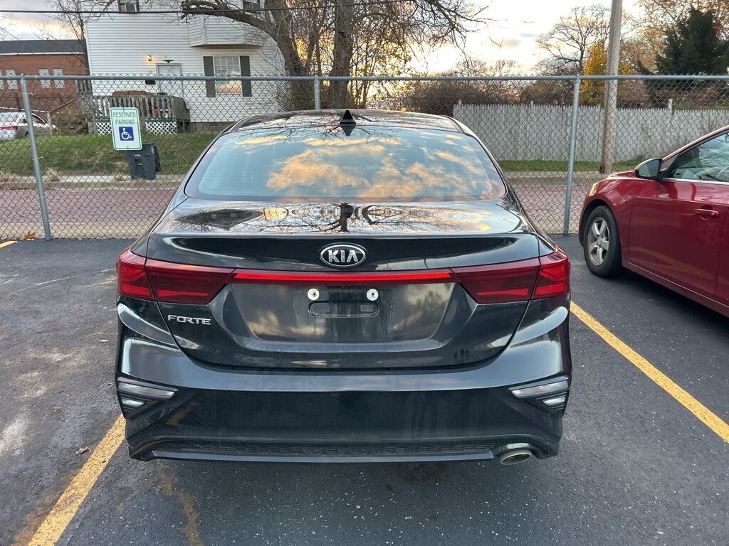 2020 Kia Forte LXS Akron OH