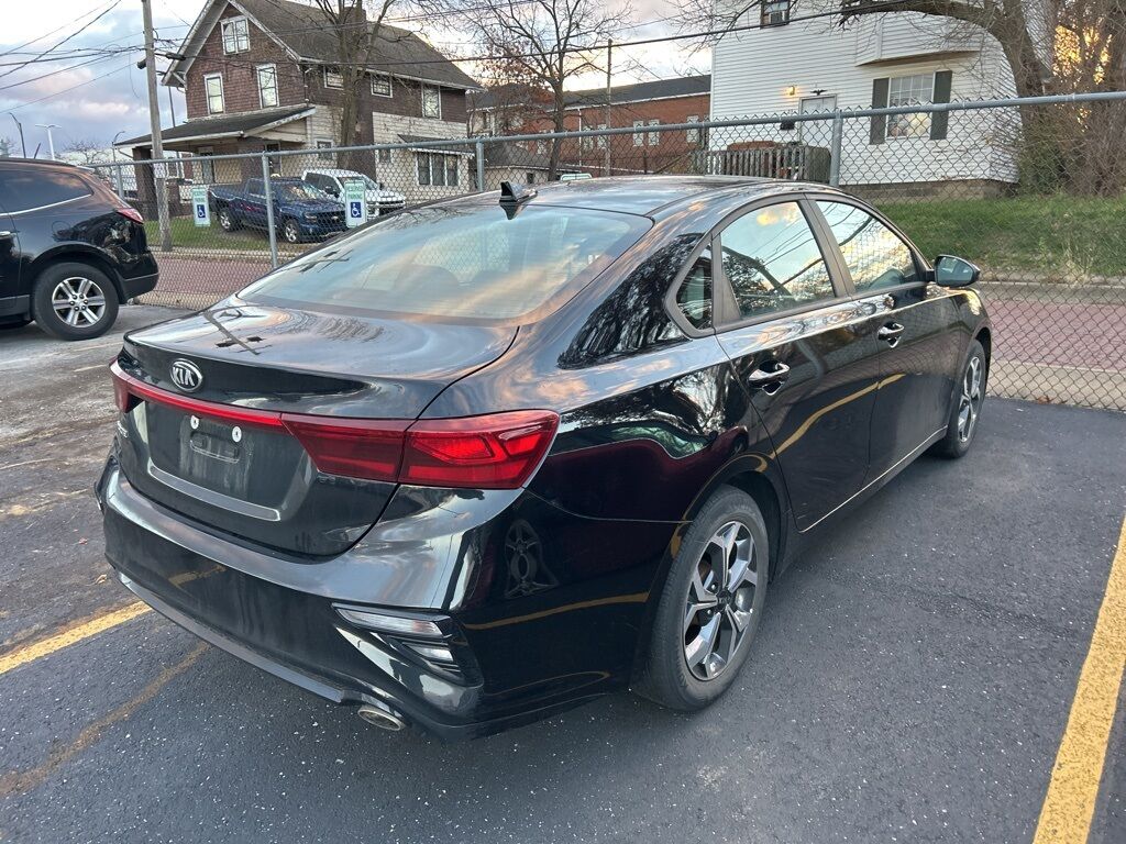 2020 Kia Forte LXS Akron OH