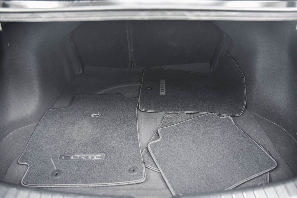 2020 Kia Forte LXS Akron OH