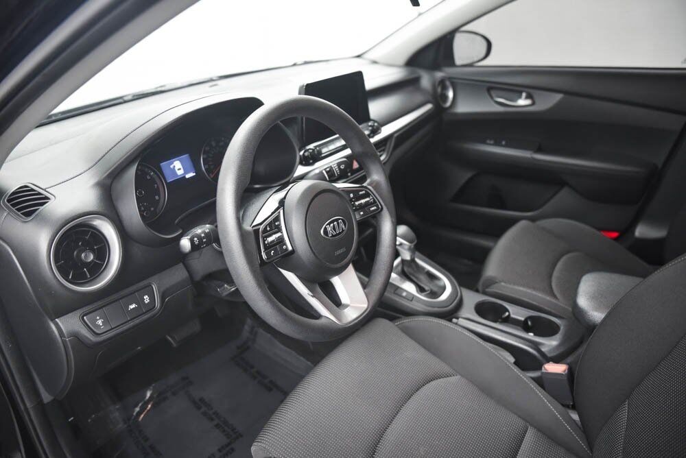 2020 Kia Forte LXS Akron OH