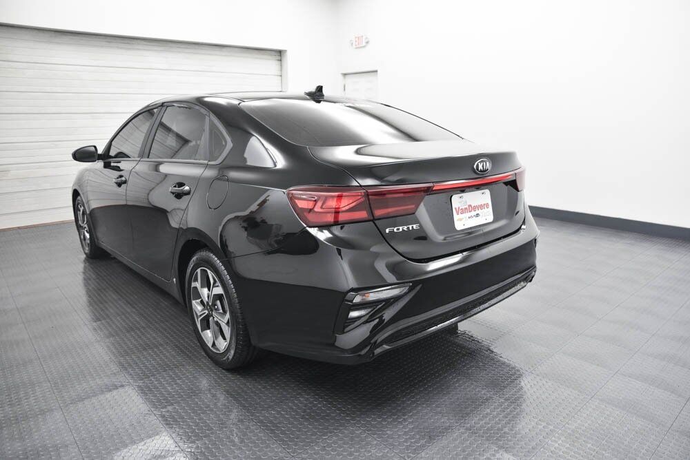 2020 Kia Forte LXS Akron OH