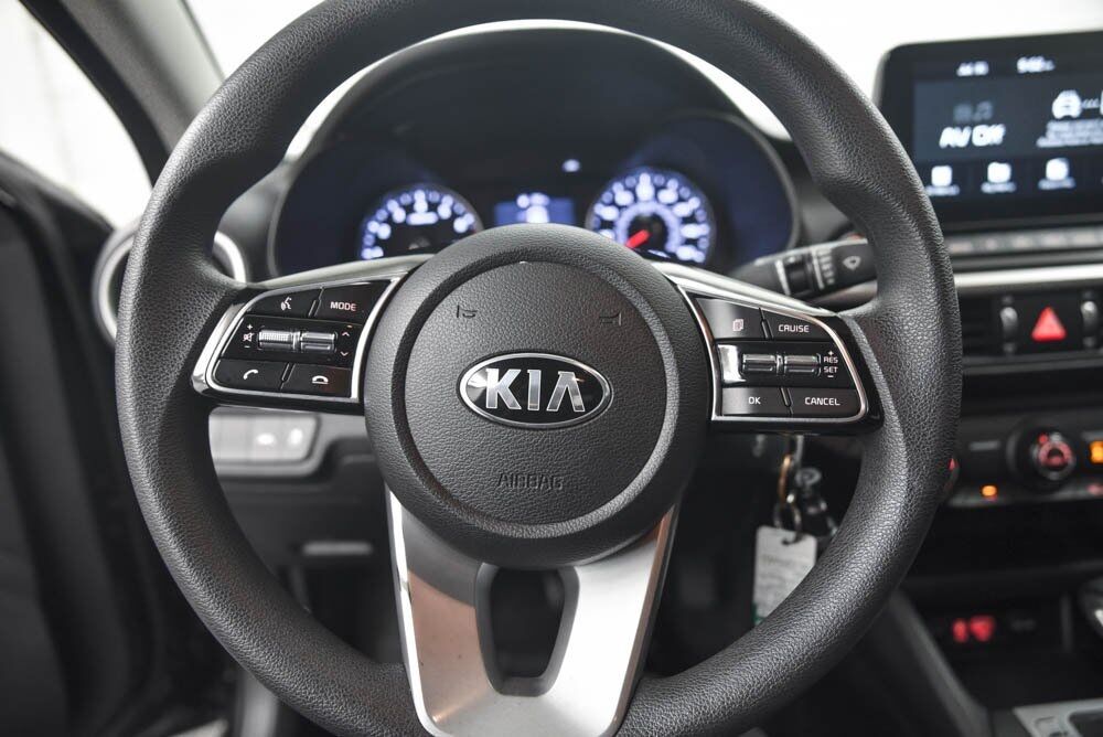 2020 Kia Forte LXS Akron OH