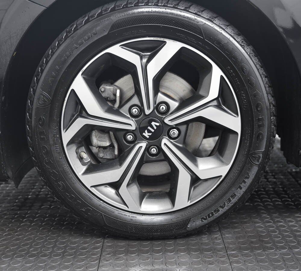 2020 Kia Forte LXS Akron OH