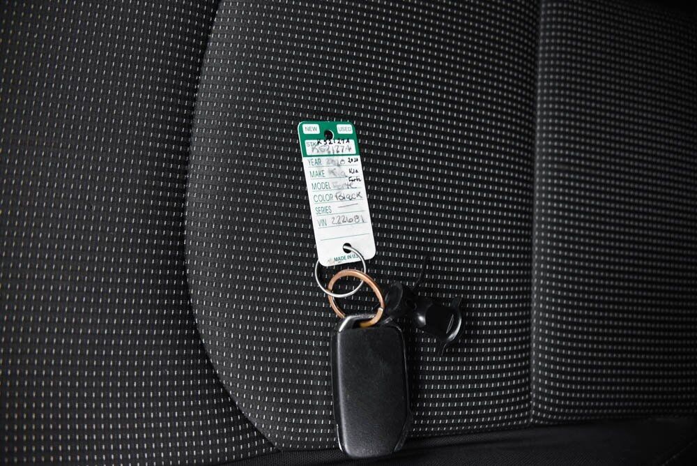 2020 Kia Forte LXS Akron OH