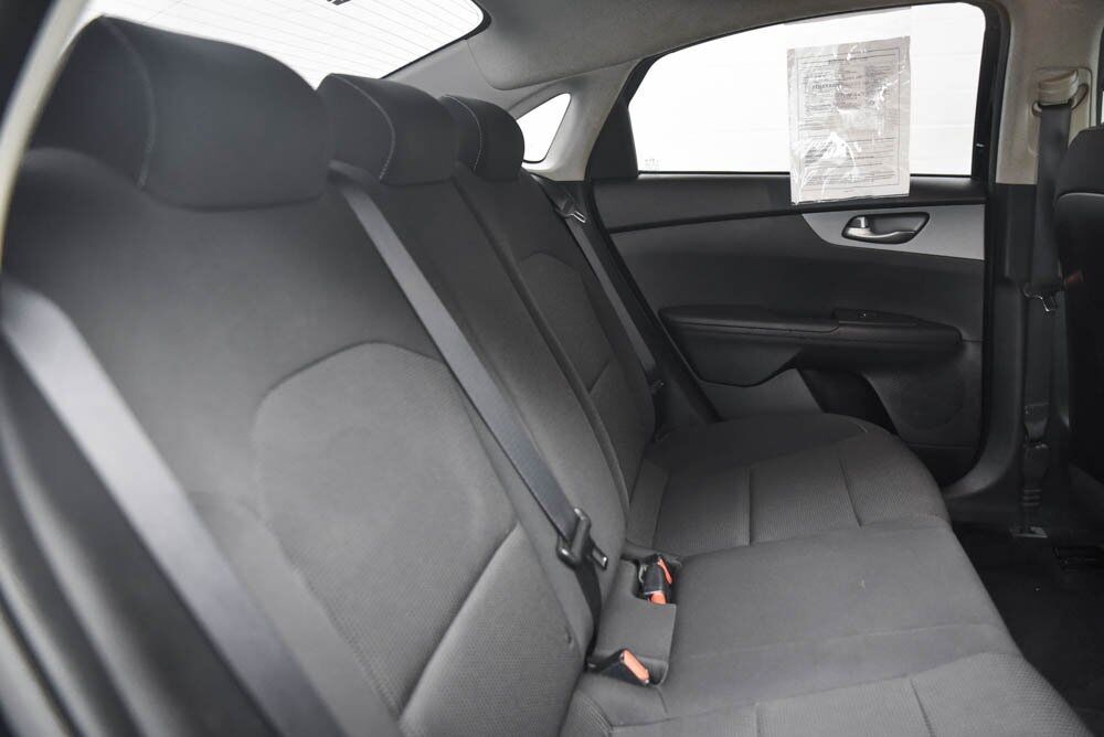 2020 Kia Forte LXS Akron OH