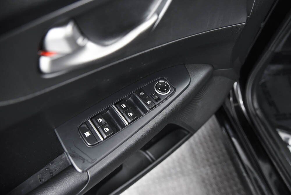 2020 Kia Forte LXS Akron OH