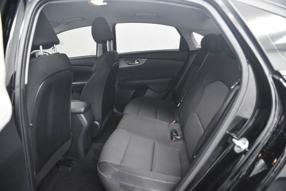 2020 Kia Forte LXS Akron OH