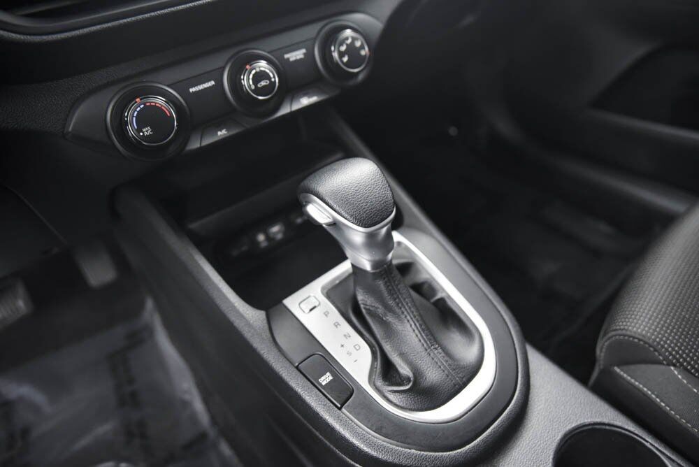 2020 Kia Forte LXS Akron OH