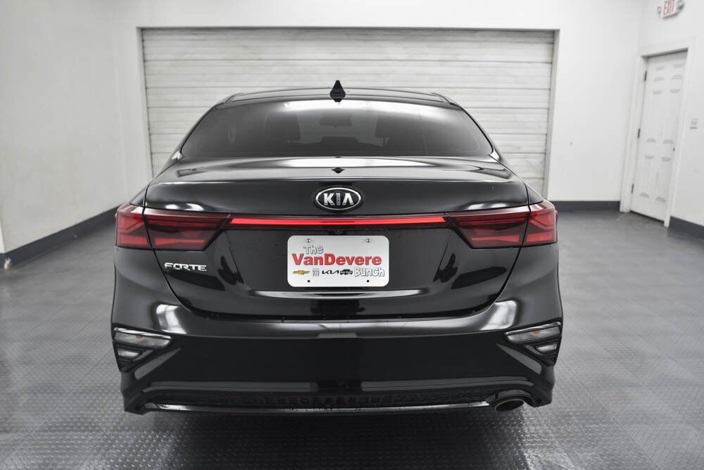 2020 Kia Forte LXS Akron OH