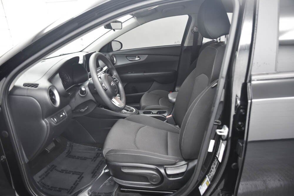 2020 Kia Forte LXS Akron OH