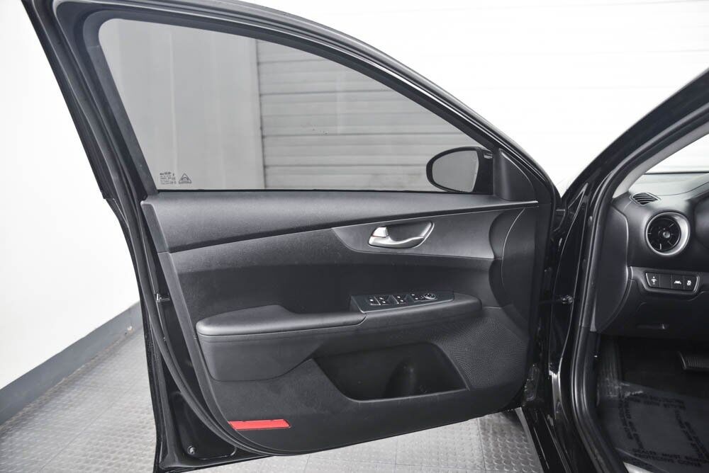 2020 Kia Forte LXS Akron OH
