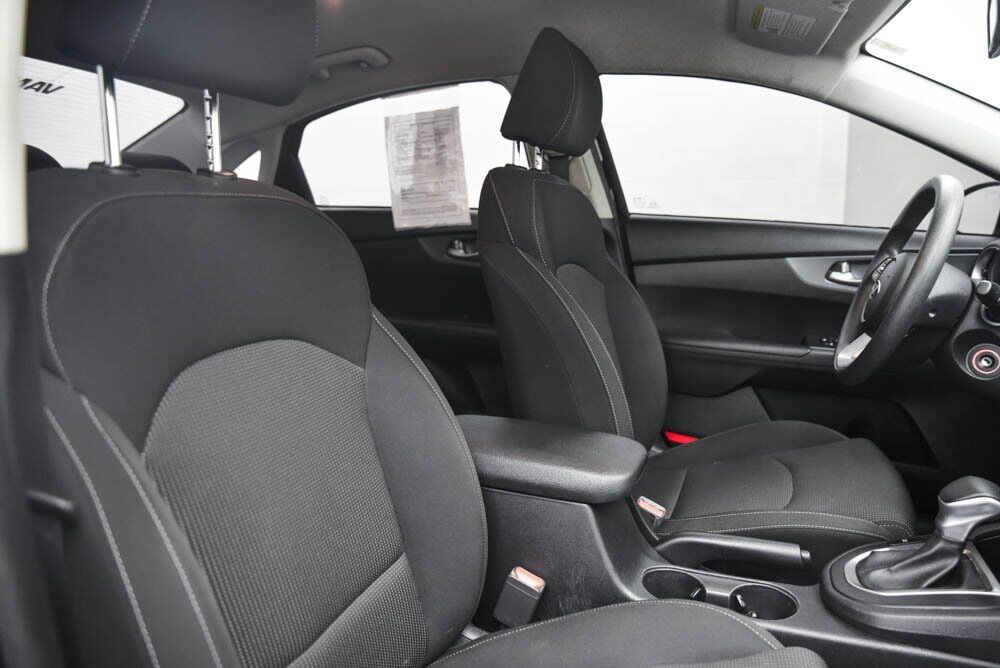 2020 Kia Forte LXS Akron OH