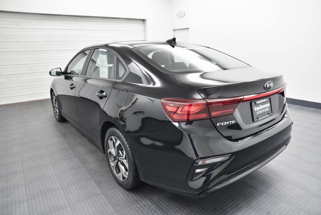 2020 Kia Forte LXS Akron OH