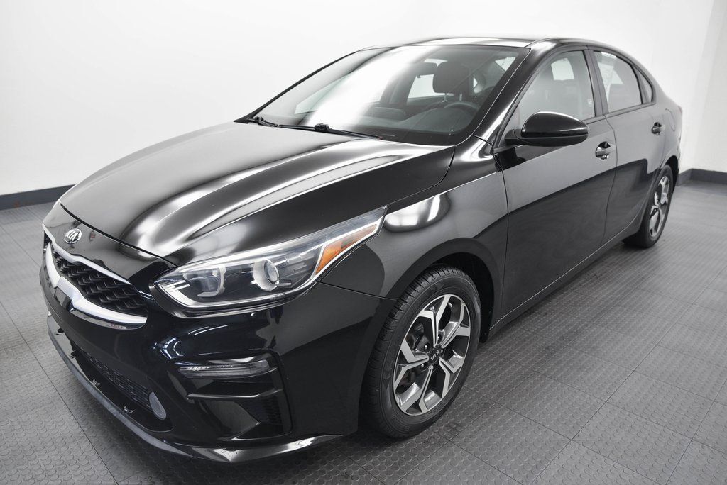 2020 Kia Forte LXS Akron OH