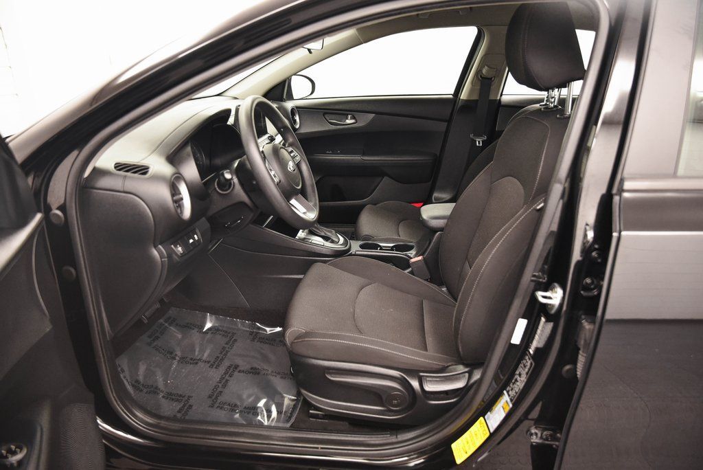 2020 Kia Forte LXS Akron OH