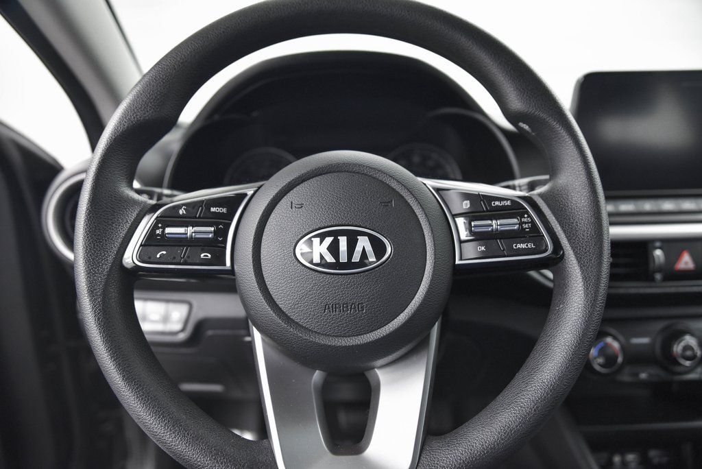 2020 Kia Forte LXS Akron OH