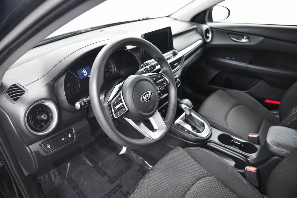 2020 Kia Forte LXS Akron OH