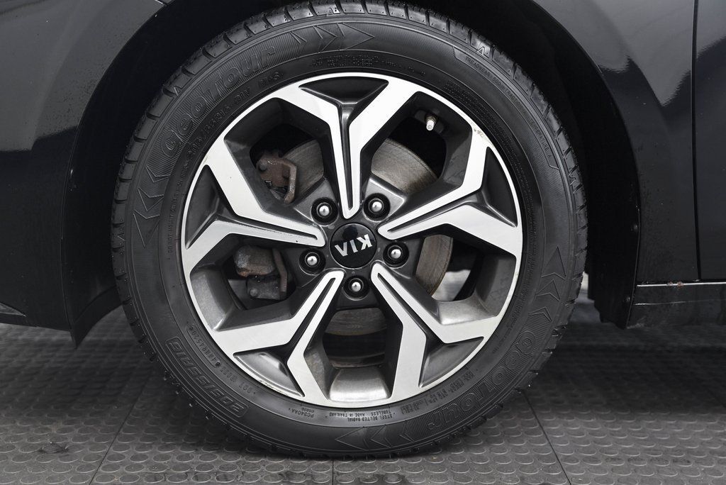 2020 Kia Forte LXS Akron OH