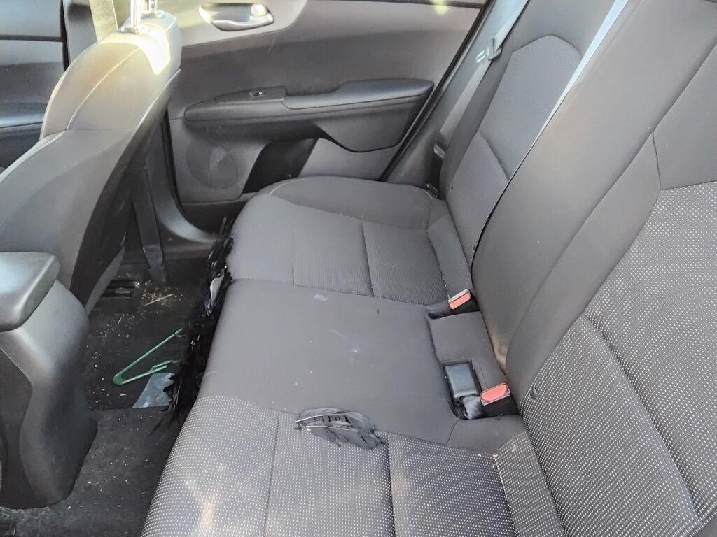 2020 Kia Forte LXS Akron OH